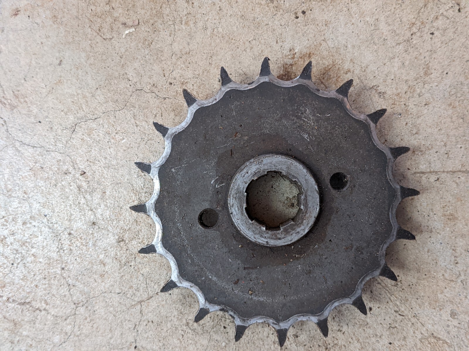 Harley drive sprocket eBay