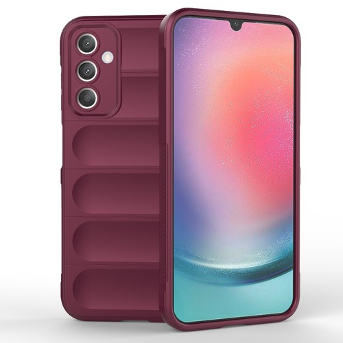 Funda Samsung Galaxy A25 5G Magic Shield - Imagen 50 de 61