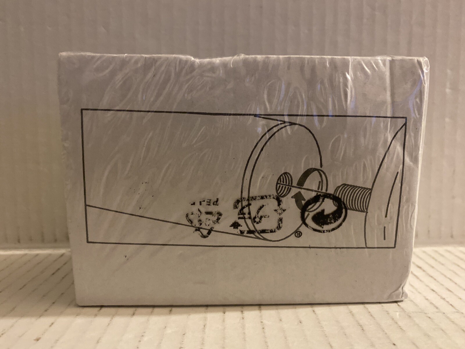 Ikea Blast Glass Globe Black Steel Curtain Round Rod Finials, NEW eBay