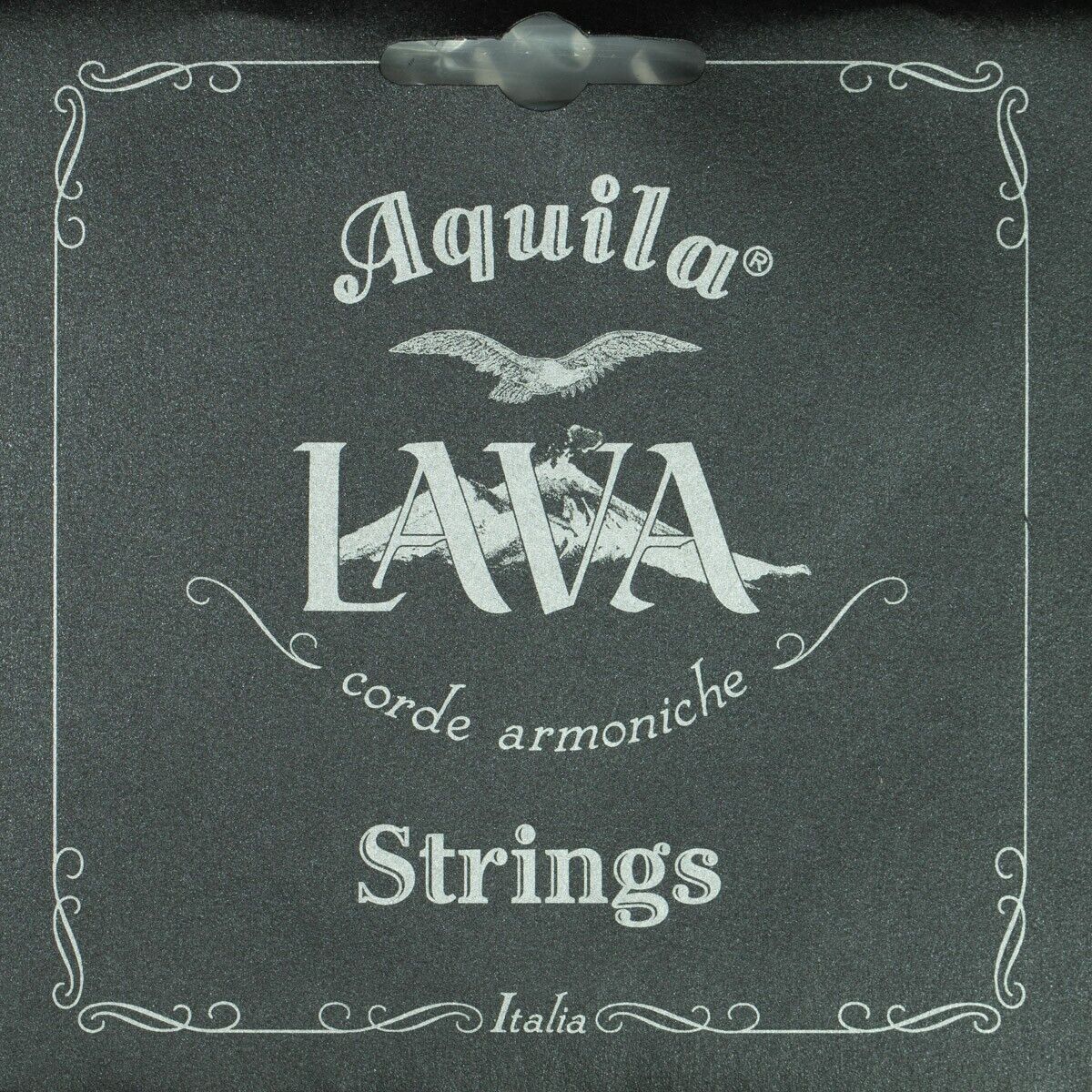 Aquila A-111U Lava Soprano Low-G Ukulele Strings