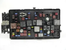 Opel ECU MODULES CONTROLLER CONTROL UNIT BSM BSI UCH USM 13275881