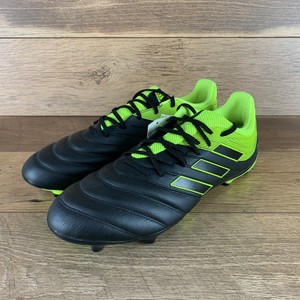 adidas copa 19.3 fg black
