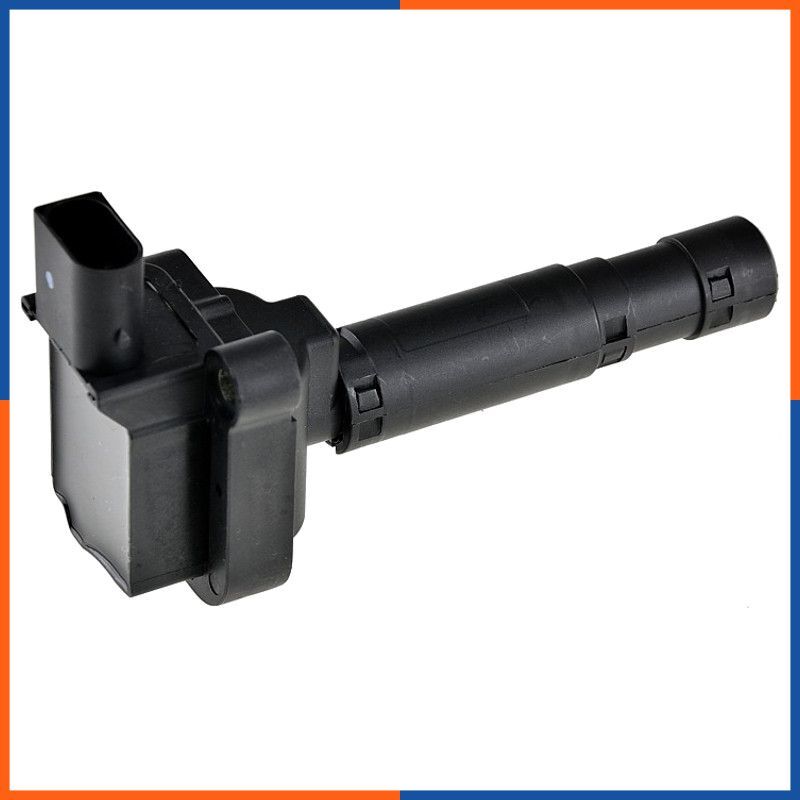 Bobine d'allumage pour Mercedes-Benz modèles W204 et W212 compatible SKV 03SKV330