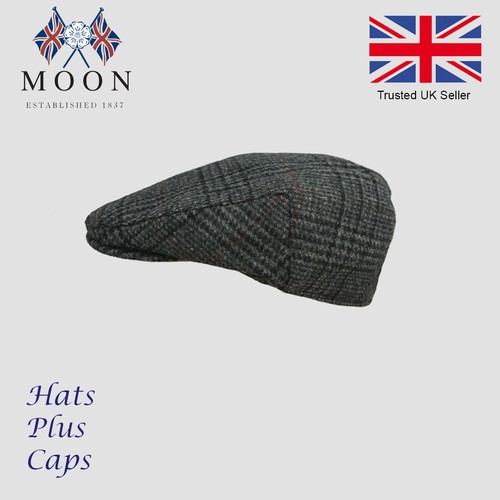 Flat Cap Hat | eBay