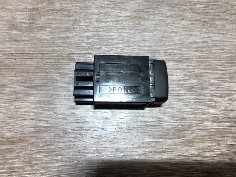 Interruptor de apagado Mitsubishi Outlander 2008 5 puertas Asc Foto 3 de 3