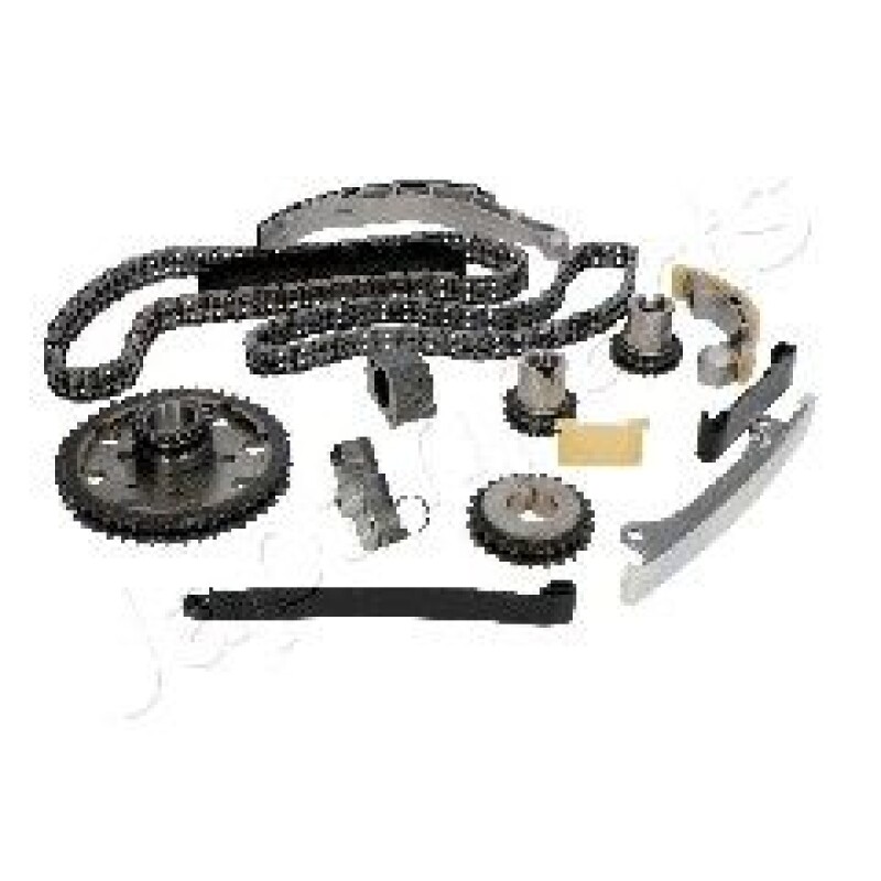 Japón parts cadenas de impuestos Conjunto kdk-123 para nissan t30 p12 Teana j33 primera Trail 3
