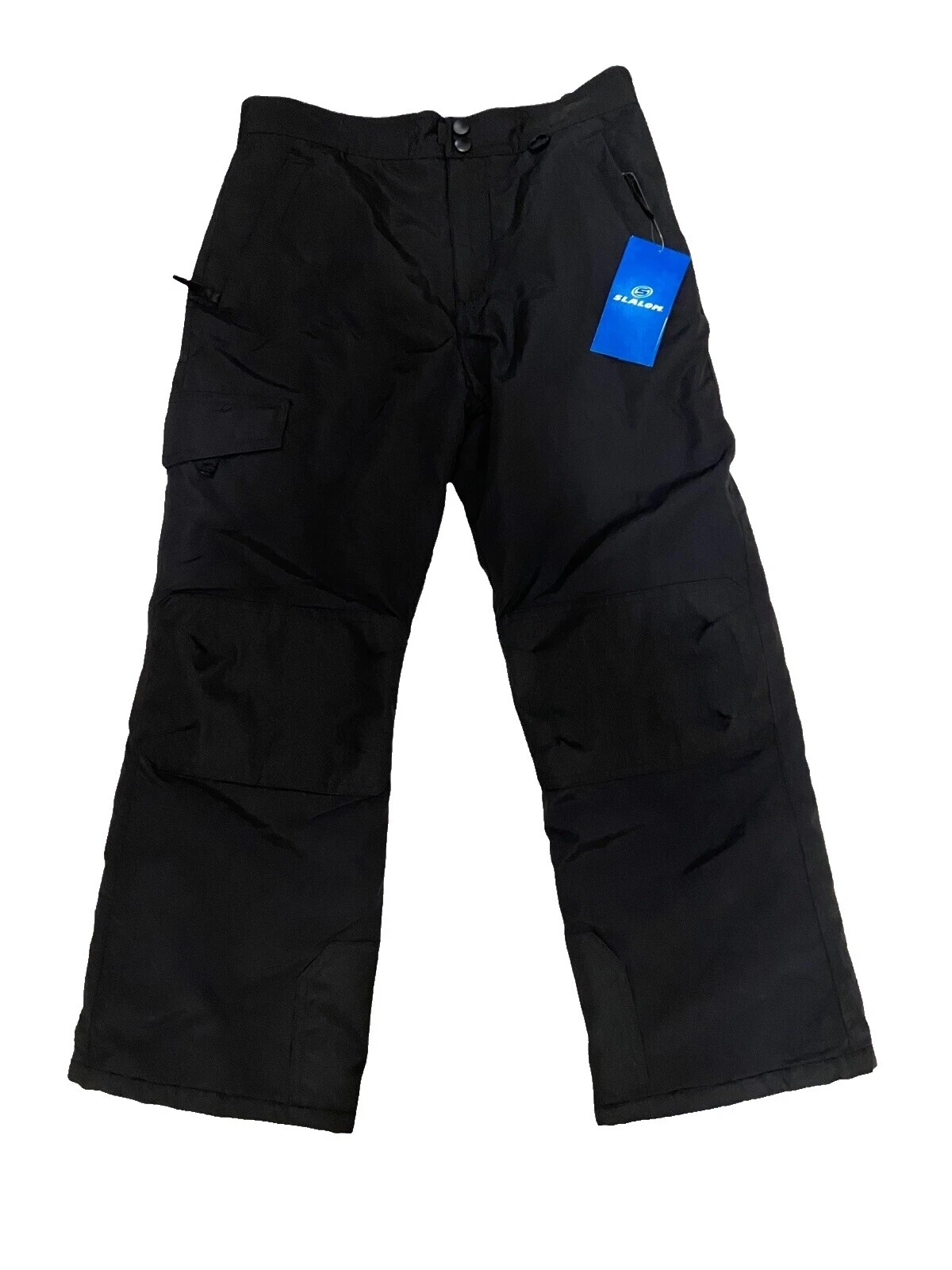 Nylon Size XL Winter Sports Snow Pants & Bibs