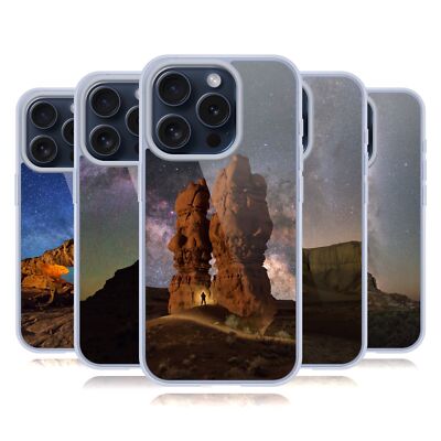 ROYCE BAIR PHOTOGRAPHIE GELHÜLLE KOMPATIBEL MIT APPLE iPHONE HANDYS & MAGSAFE