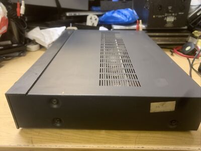 Akai AM-U01 Stereo Amplifier | eBay