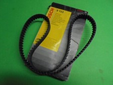 Courroie de distribution Honda PRELUDE