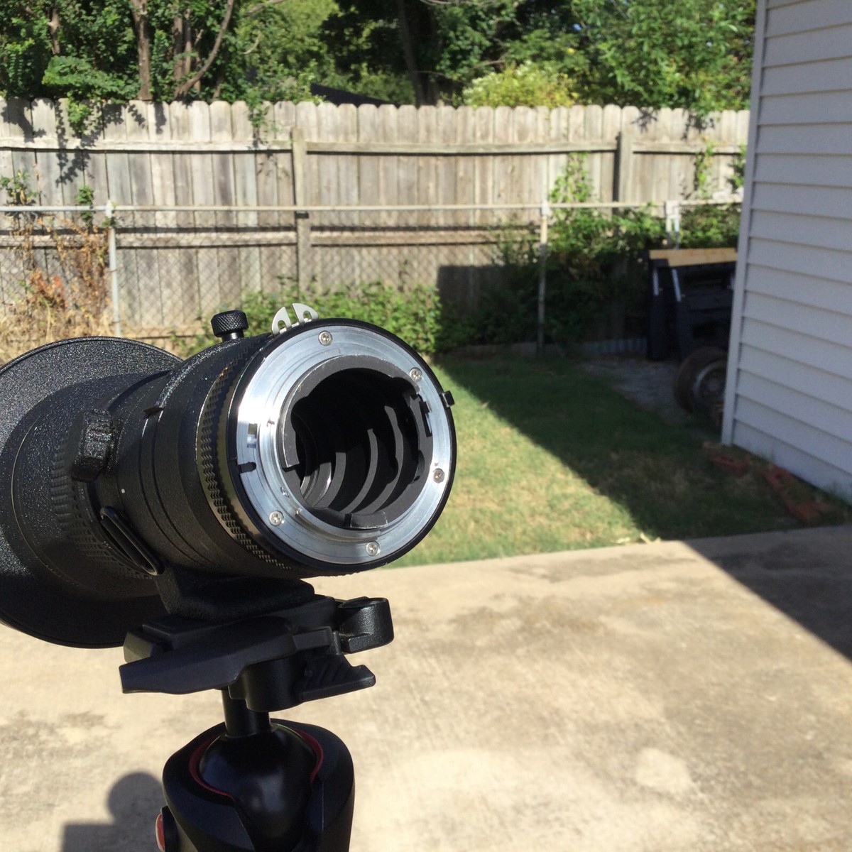 Nikon (ニコン) Ai-s Nikkor 400mm F3.5 ED Nikon Ai-S Nikkor Ed 400Mm F3.5 Lens | eBay