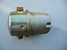New Old Stock 1957 Ford Replacement E F Model Fuel Filter 516 Line Fomoco