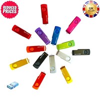 USB 3.0 Fast Flash Drive 128GB,64GB, 32GB, 16GB,  8GB Pendrive Memory Stick.