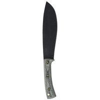 Condor Tool Solobolo Fixed Plain Edge Knife W/leather Sheath 8 Ctk234-8hc on sale Condor Tool Solobolo Fixed Plain Edge Knife W/leather Sheath 8 Ctk234-8hc on sale