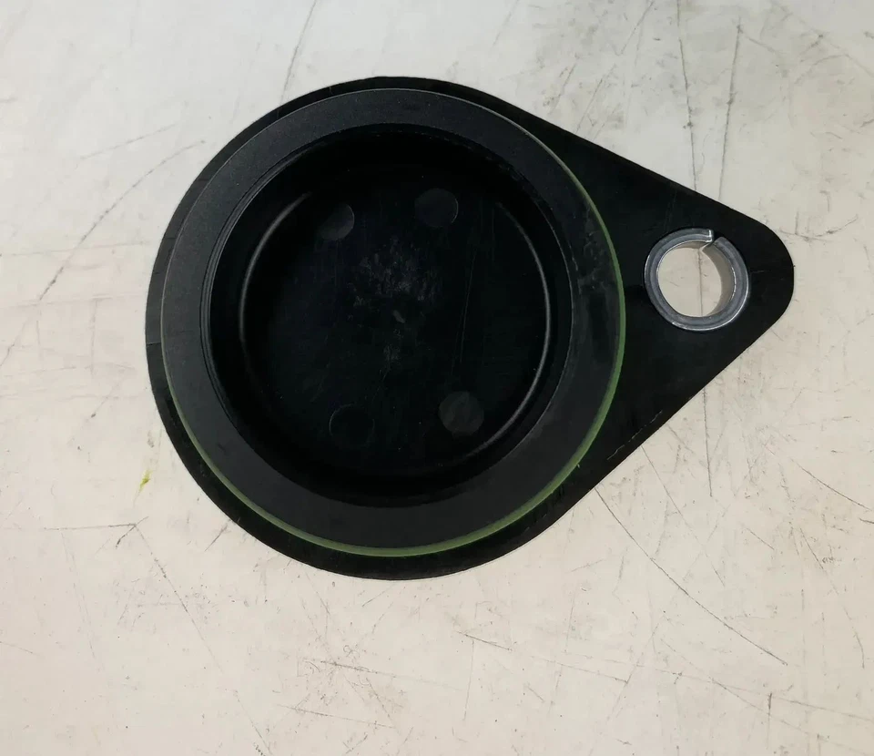 Original VW cap, camshaft 04C103335 for AUDI SEAT SKODA VW - Image 2 of 4