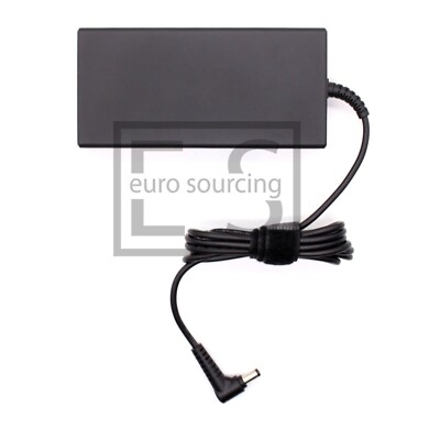 FOR MSI BRAVO 15 A4DDR-022 (BRAVO15022) GAMING LAPTOP 180W DELTA ADAPTER