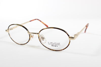 Look Designs 1298 Vollrand TR496 Brille Brillengestell Eyewear