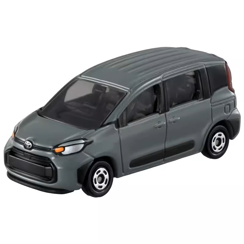 Takara Tomy Tomica 16 Toyota SIENTA Limited Edition Diecast Model