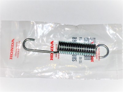 HONDA CB CL 125 MR50 SL100 SL125 XL100 XL75 XR75 XR 80 100 Z50 SIDE STAND SPRING