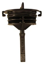 Lares Power Steering Pump Filler Cap Saginaw P Series Pump 1960-2014 Vehicles