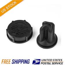 For 1984-2002 Camaro Firebird Clutch Master Reservoir Fluid Cap & Diaphragm