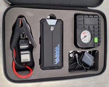 Tekma Defense Pack