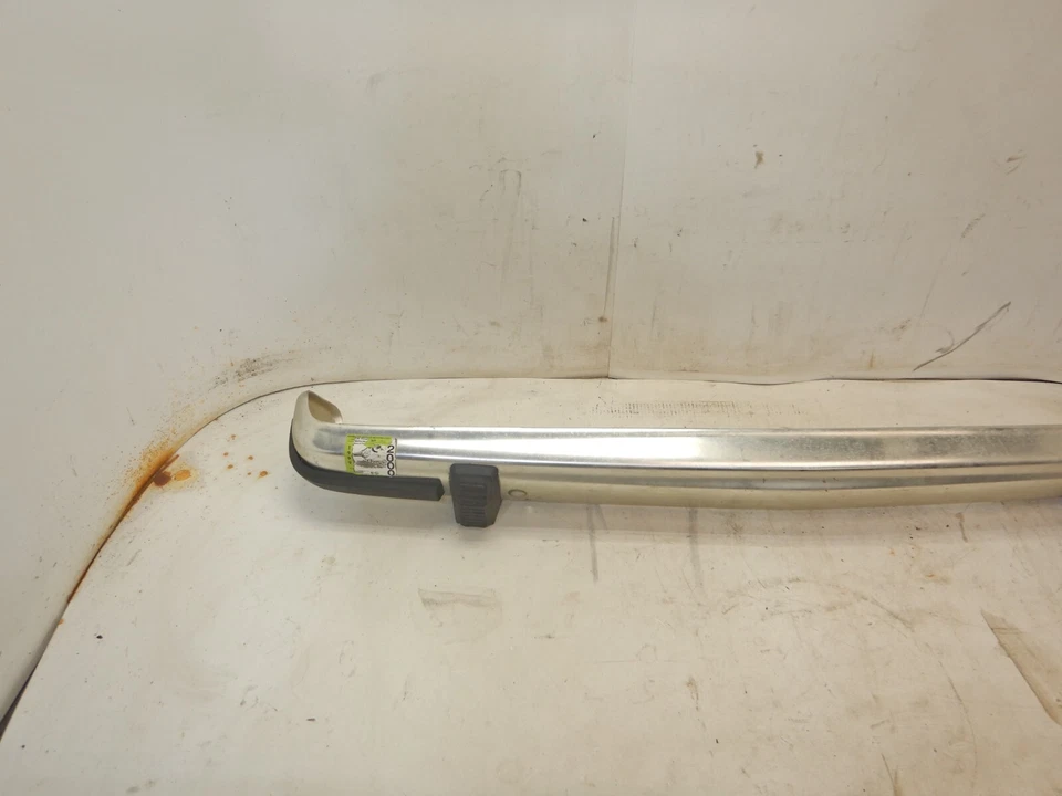 Jeep Grand Wagoneer SJ 86-91 OEM Factory Rear Bumper Chrome FREE SHIPPING Foto 3 de 4