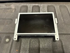 2016 2017 Ford F150 GPS Navigation Touchscreen Display SYNC 3 Control Module #55