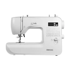 60 Stitch Computerized Sewing Machine Digital LCD Display for Quilting Sewing