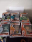 Funko Pop! Vinyl: Dragon Ball - Fused Zamasu (Enlargement) - Hot Topic...