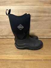 Muck Boot Company Shoes Unisex Kids Size 2 Bl...
