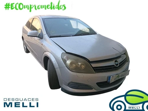 55355489 Caja Cambios para OPEL ASTRA H GTC Enjoy 2005 9260096 - Imagen 7 de 10