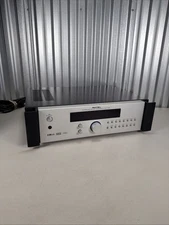 Rotel RSP-1068 7.1ch A/V Surround Sound Processor & Preamplifier - No Remote