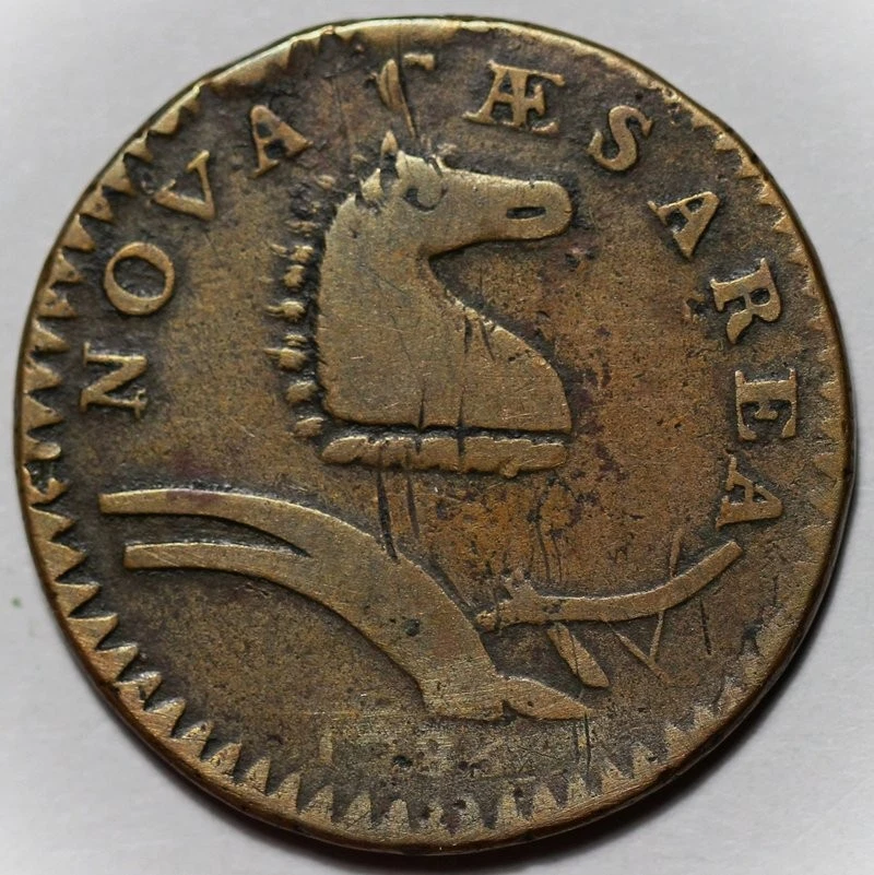 1786 Year US Colonial Coins for sale | eBay