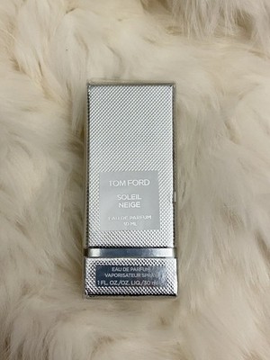 Soleil Neige Tom Ford Eau de Parfum 30ml/1oz