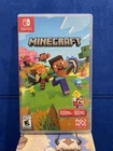 Minecraft - Nintendo Switch