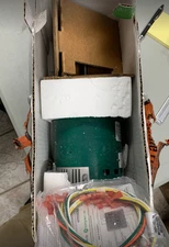 Diversitech 6207E Evergreen EM ECM,3/4HP,208V