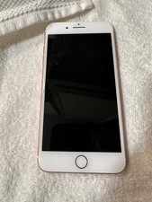 Apple iPhone 7 Plus - 32 GB - Rose Gold Unlocked 