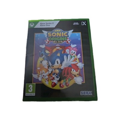 Sonic Origins Plus für Xbox One & Series X 
