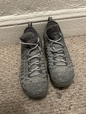 Kd 9 Sneakers Battle Grey Men's Size 10