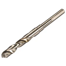 Reduced Shank Twist Drill Bits 13.5mm HSS 6542 with 10mm Shank New
