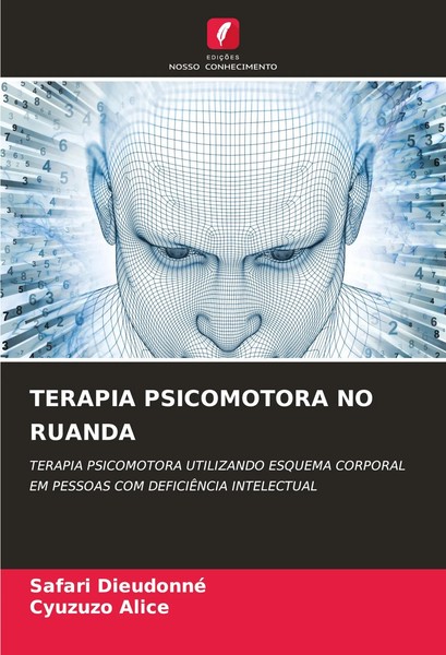 Safari Dieudonné (U. A.) | Terapia Psicomotora NO Ruanda | Taschenbuch (2024)-image