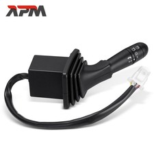 Lenkstockschalter Blinkerschalter für Case IH JX55 JX60 JX65 JX70 JX75 JX80 JX85