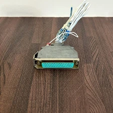 Bendix King KI 208A 209A Indicator Connector