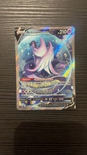 Pokemon Articuno Di Galar V Alternative Art Regno Glaciale 170/198 Nm Ita