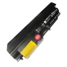 Laptop Battery For LENOVO ThinkPad T61p T61u R61 R61i T61 14.1" wide new