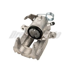 Für VW BORA KOMBI GOLF IV 4 Bremssattel Bremszange Faustsattel hinten links