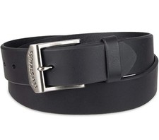 Levi's Men's Logo Buckle Belt size LARGE 38-40 New with Tag 