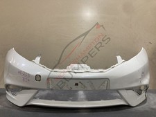 NISSAN PULSAR FRONT BUMPER 2014-2017 WE-233 620223WF0H