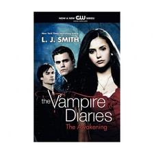 The Vampire Diaries: The Awakening